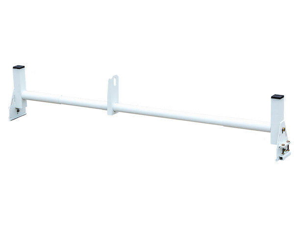 White Crossbar for Van Ladder Rack 1501310