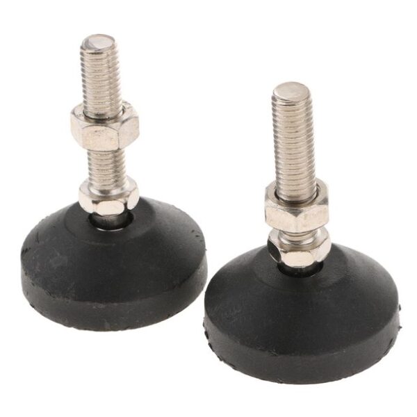 Leveling Feet Adjusters Space Coast Group