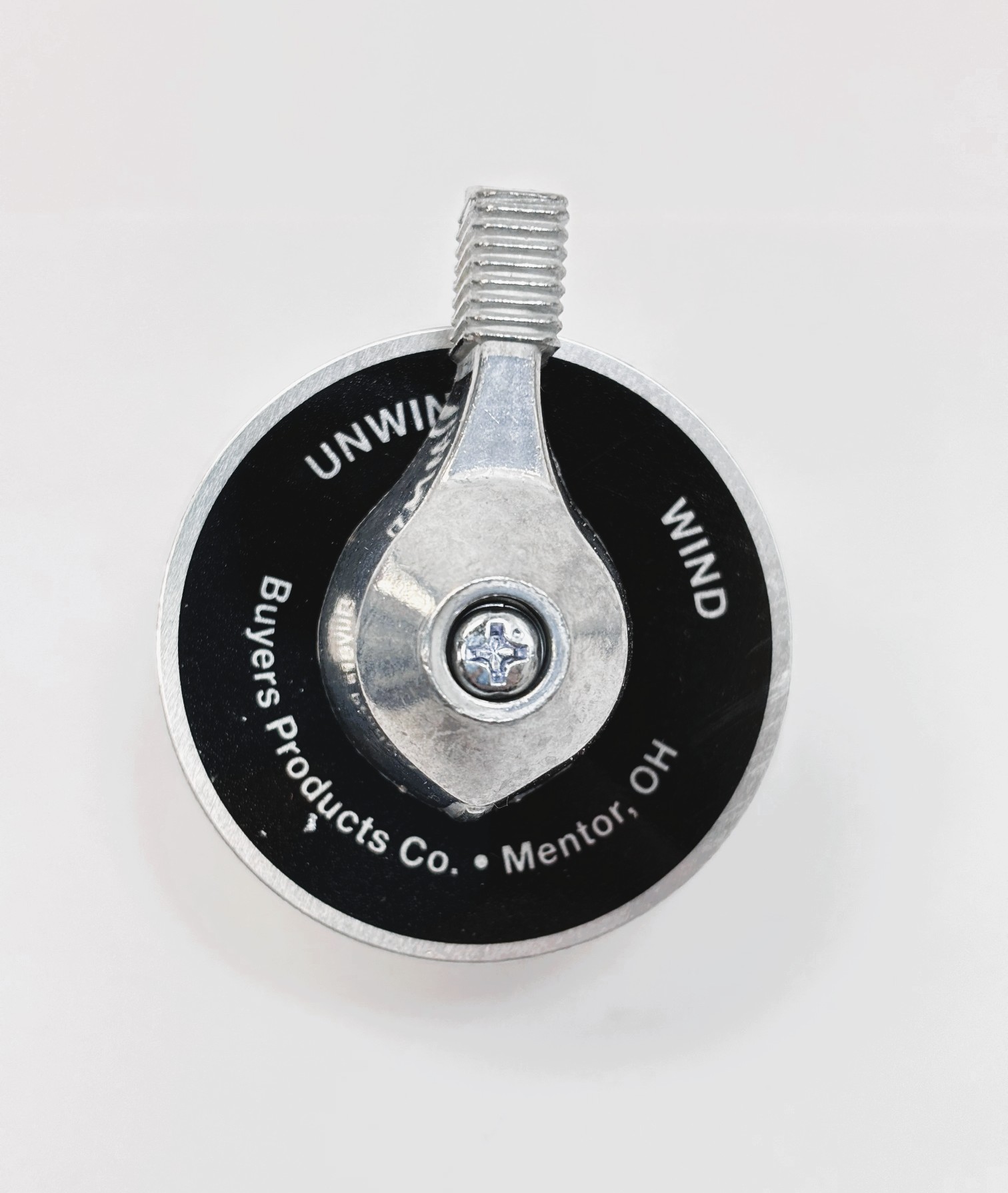 SW710 50 Amp ON/OFF Rotary Switch Buyers Products - Image 5