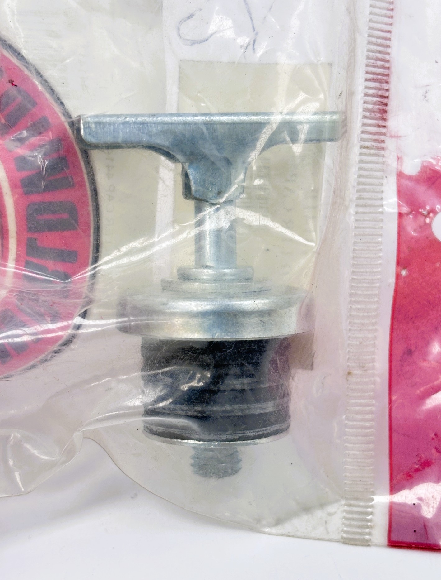 601157 1" Oil Filler Cap Velvac® - Image 7