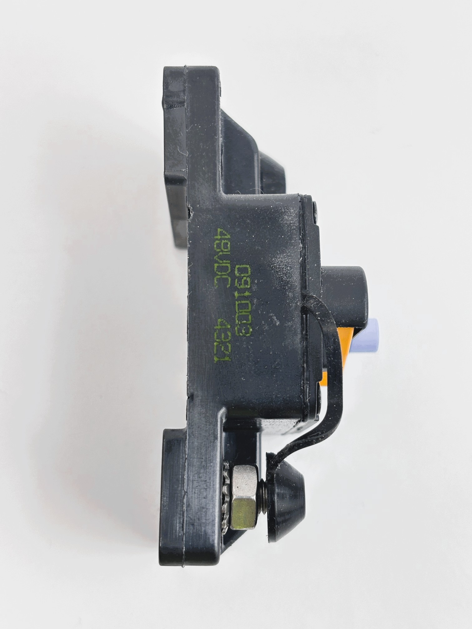 091003 Circuit Breaker 150 High Amp Velvac - Image 2