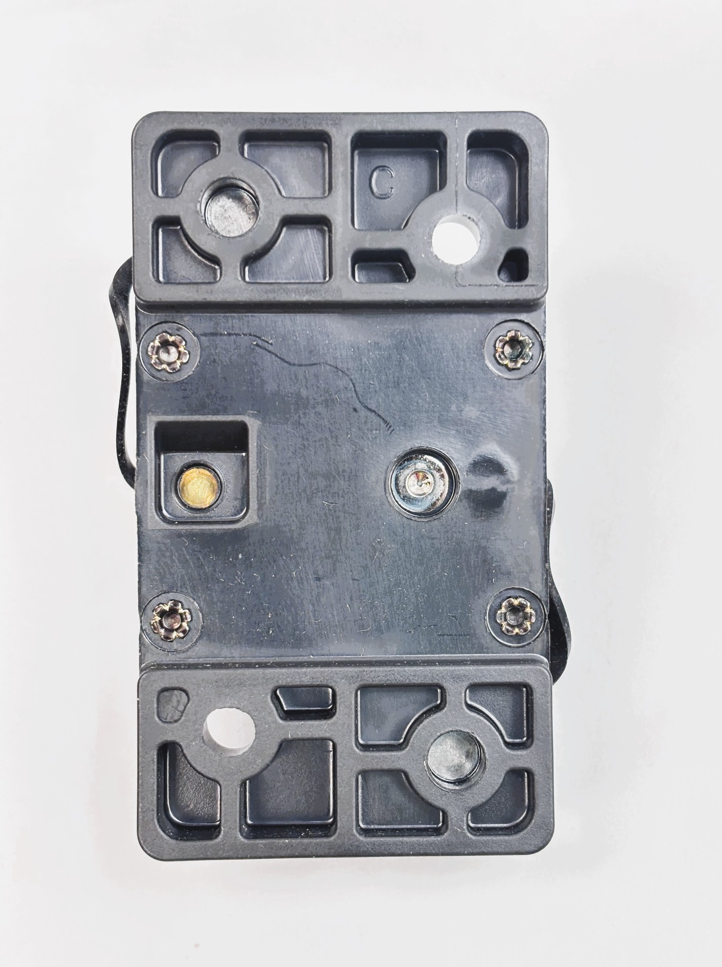 091005 Circuit Breaker 60 Amp - Image 3