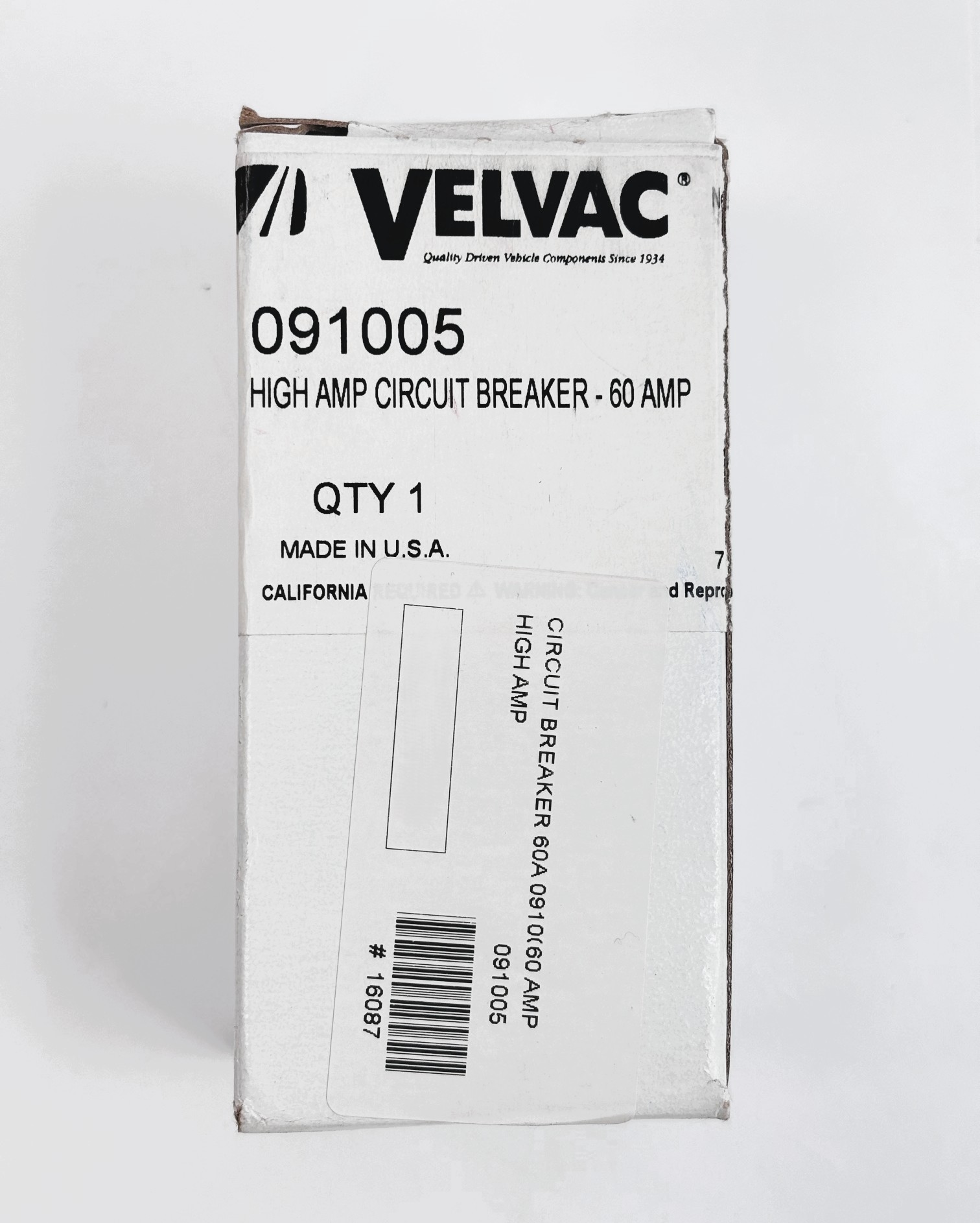091005 Circuit Breaker 60 Amp - Image 5