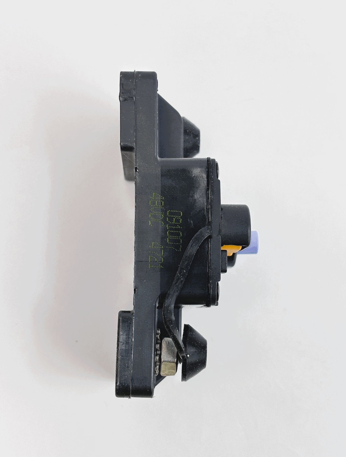 091007 Circuit Breaker 100 High Amp Velvac - Image 2