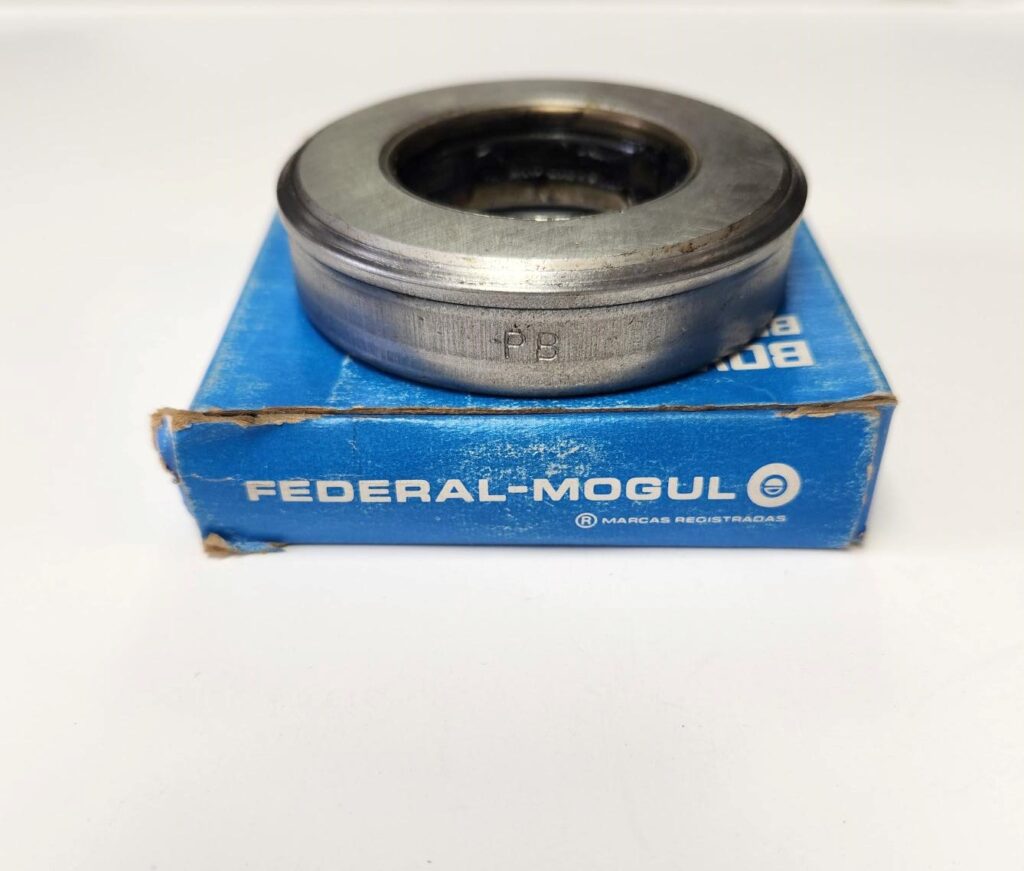 Cuscinetto A Rulli Conico National 395CS NOS - Nuovo Eccellente Senza Scatola - Foto 2