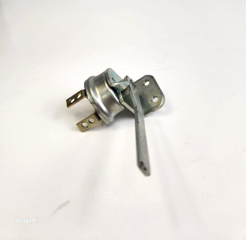 ECCO SW10 Back Up Alarm Switch Space Coast Group