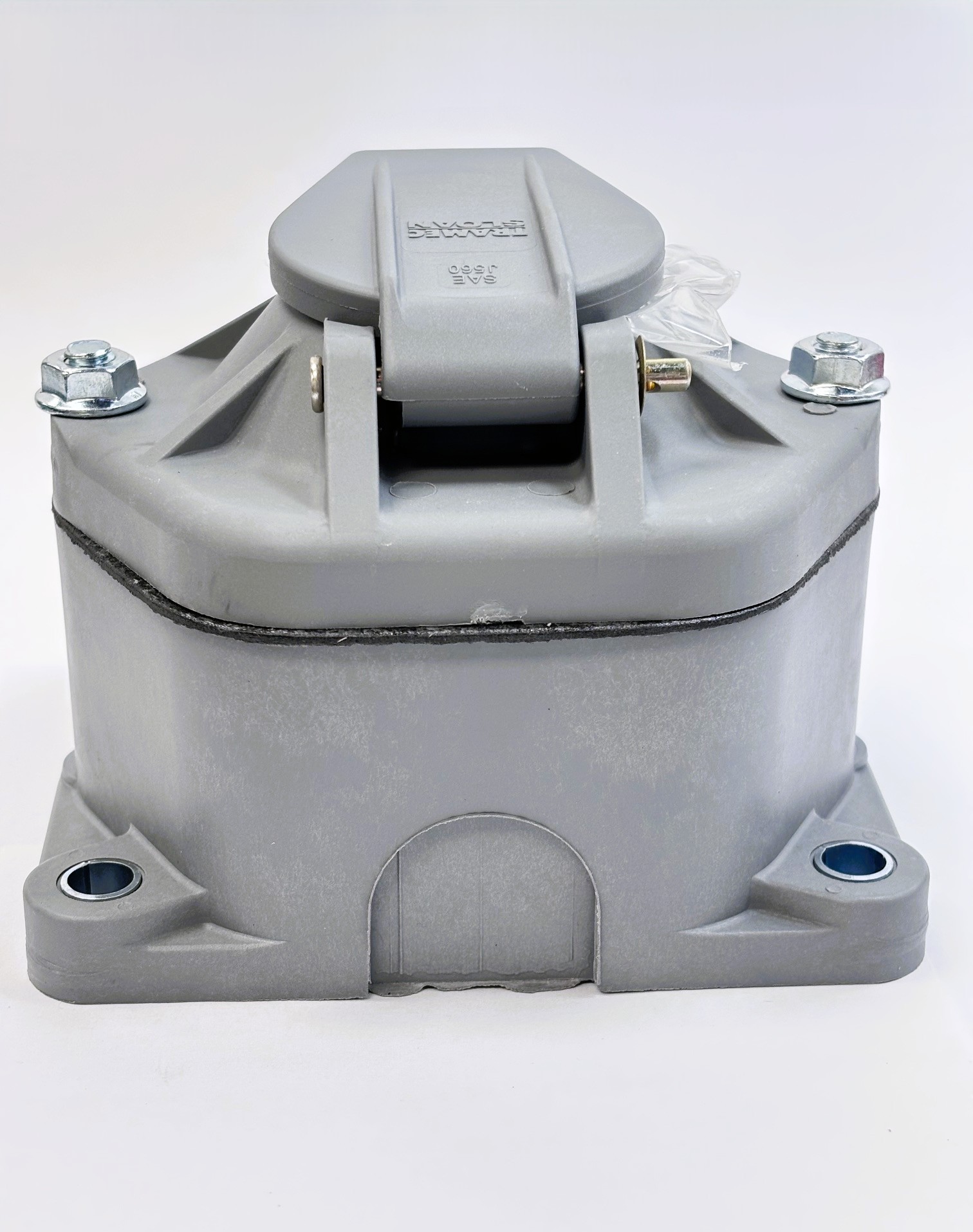920697 7 Way Adapter Box No/Cir Break Betts® - Image 5