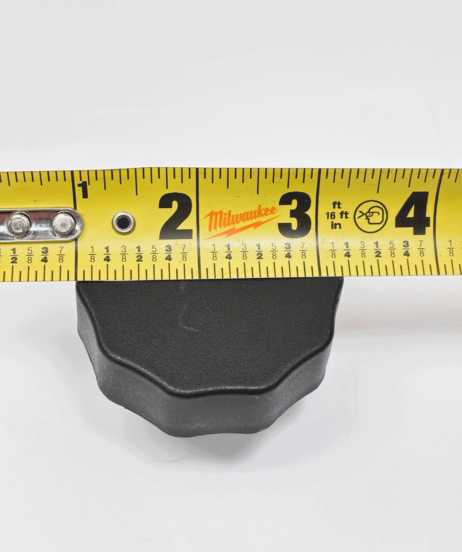 Hydraulic Breather Cap NorTrac 789711 - Image 5