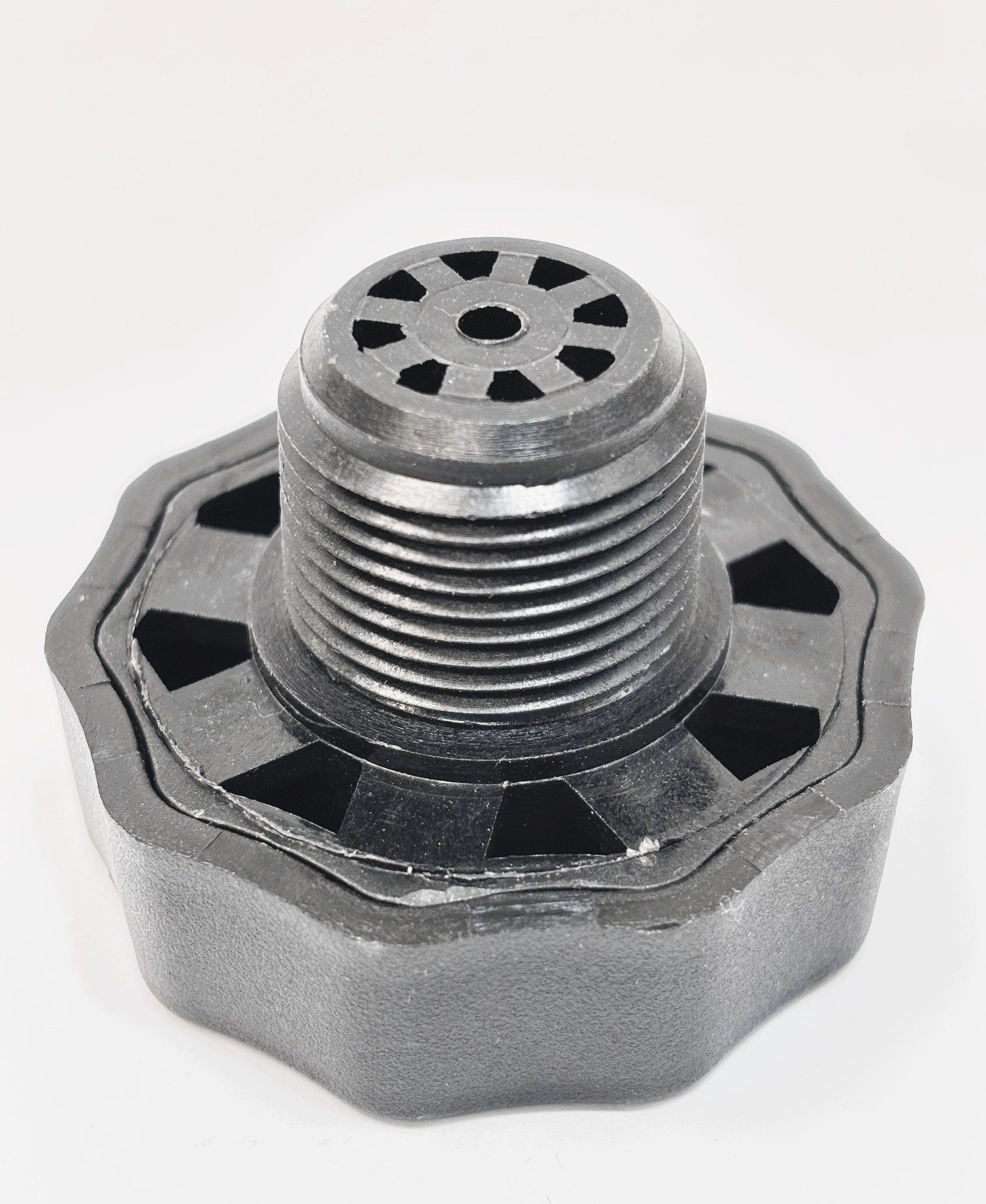 Hydraulic Breather Cap NorTrac 789711 - Image 4