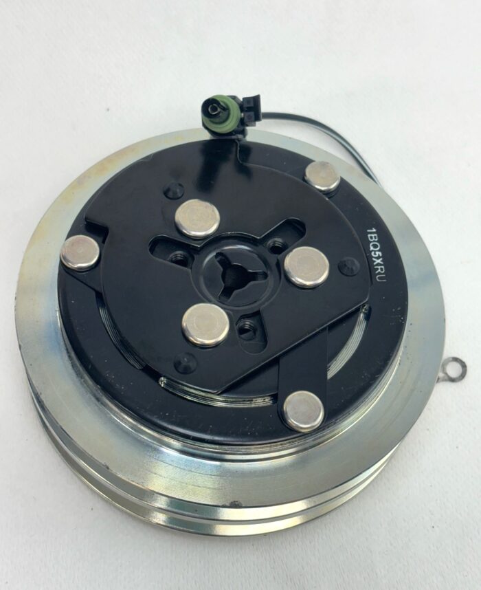 Pulley A.C Compressor Clutch 4606-6871 - Image 2