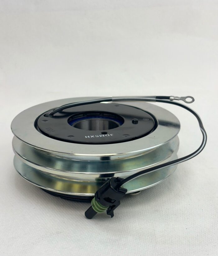 Pulley A.C Compressor Clutch 4606-6871 - Image 4