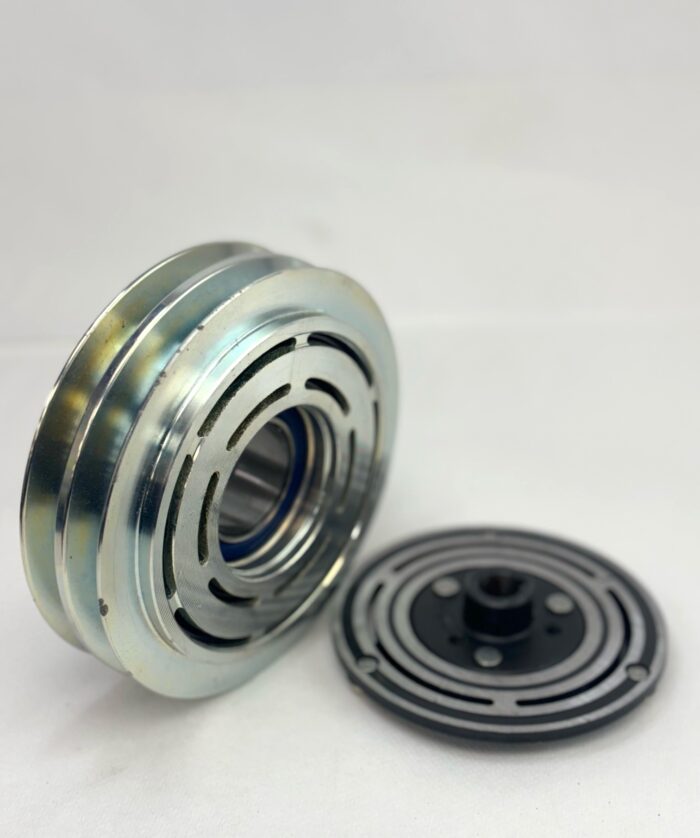 Pulley A.C Compressor Clutch 4606-6871 - Image 5