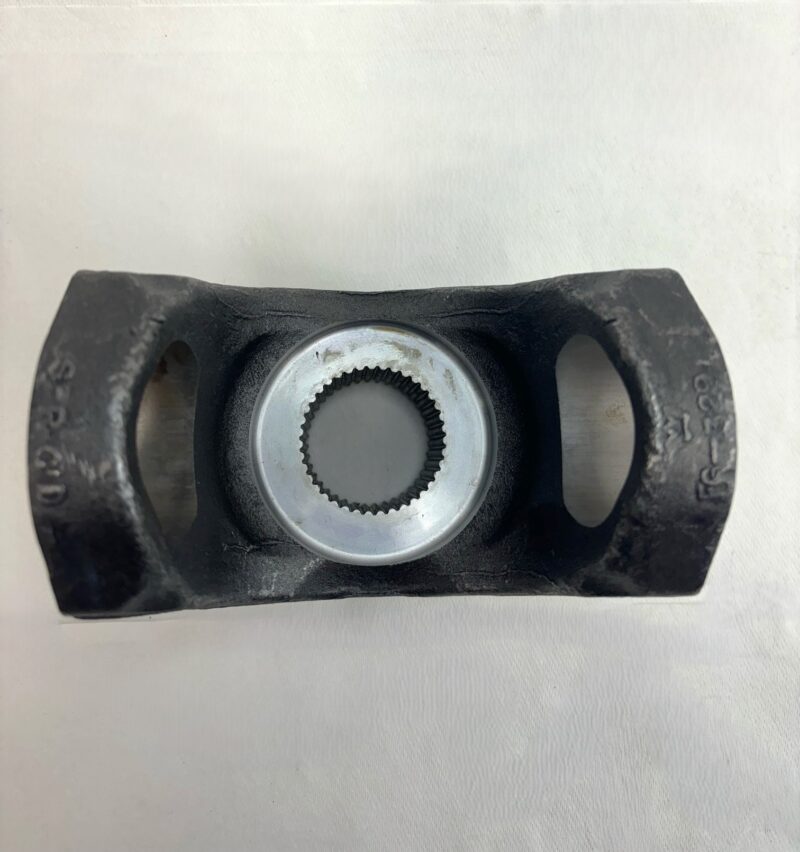 Differential End Yoke Spicer 6 4 6001X Space Coast Group differential-end-yoke-spicer-6-4-6001x-space-coast-group