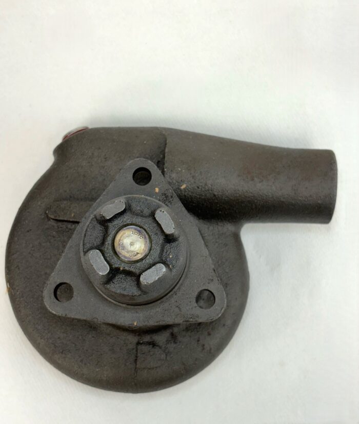 Remanufactured Water Pump Stratoline 7104X - Image 5