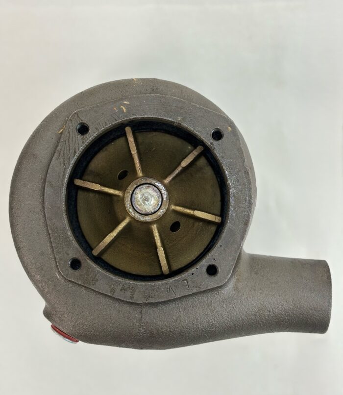 Remanufactured Water Pump Stratoline 7104X - Image 6