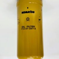Oil Filter Komatsu 7140728713 - Space Coast Group
