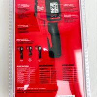 10:1 Infrared Temp-Gun™ Milwaukee 2267-20 - Space Coast Group