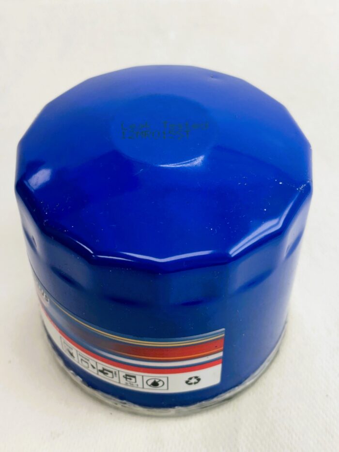Oil Filter Parts Plus PH253 - Image 3