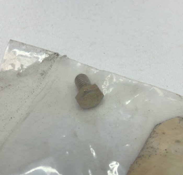 Screw - Hex Head Clark 925806 - Image 2