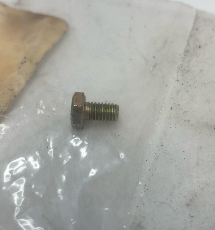 Screw - Hex Head Clark 925806 - Image 3
