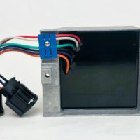 BPQ-1703 Ignition Module For Royal Range Commercial Appliances - 9"H X 6"W X 5"L Dimensions