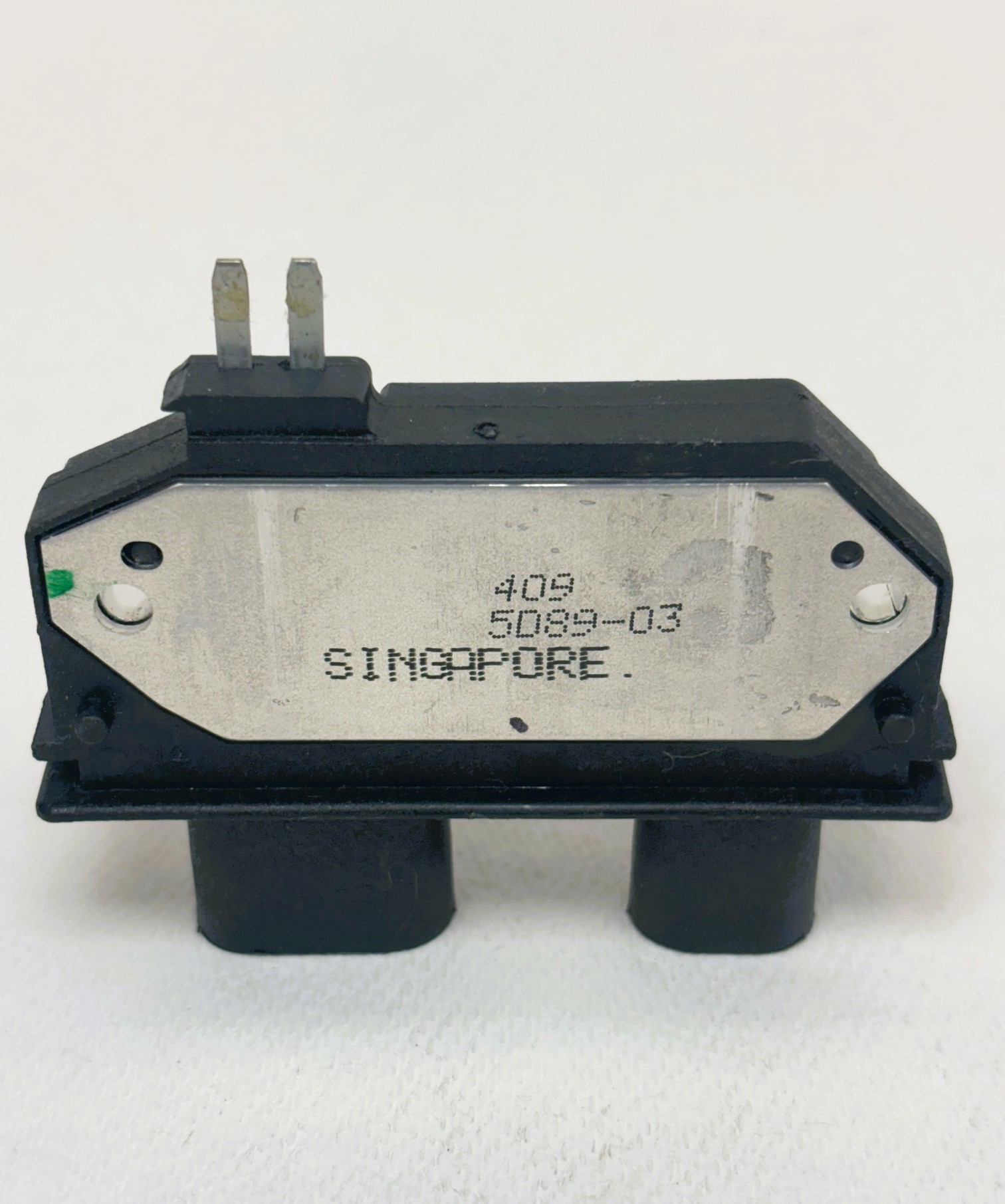 Ignition Control Module Standard LX363 - Image 2