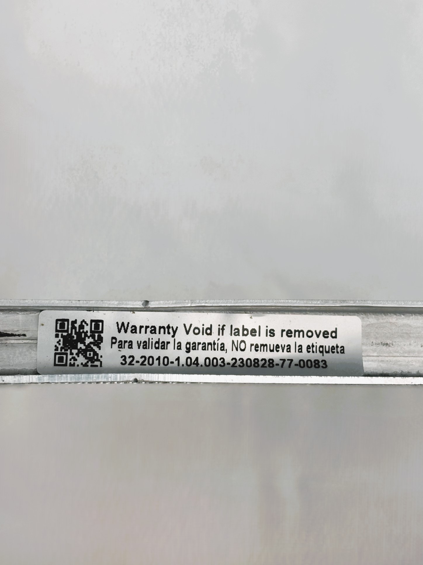 Freightliner M2-Business Alliance AC Condenser ABP N83322010 - Image 6