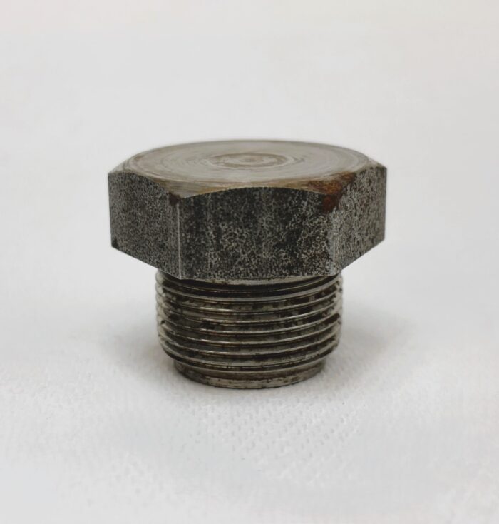 Threaded Plug Cummins 3055069 Sold By Each