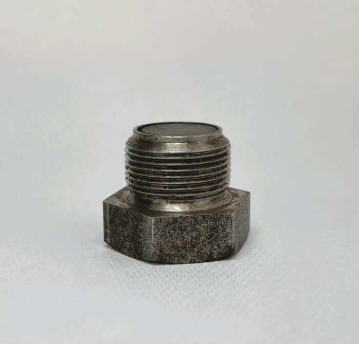Threaded Plug Cummins 3055069 Sold By Each - Image 3