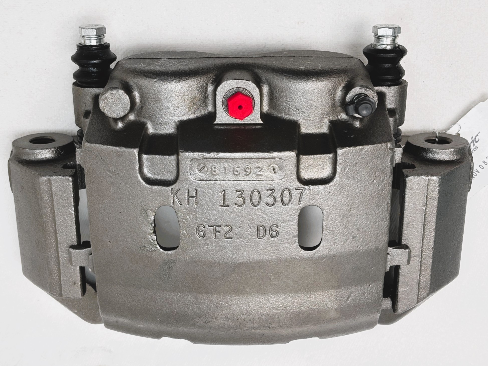 Brake Caliper Centric Parts 141.65043