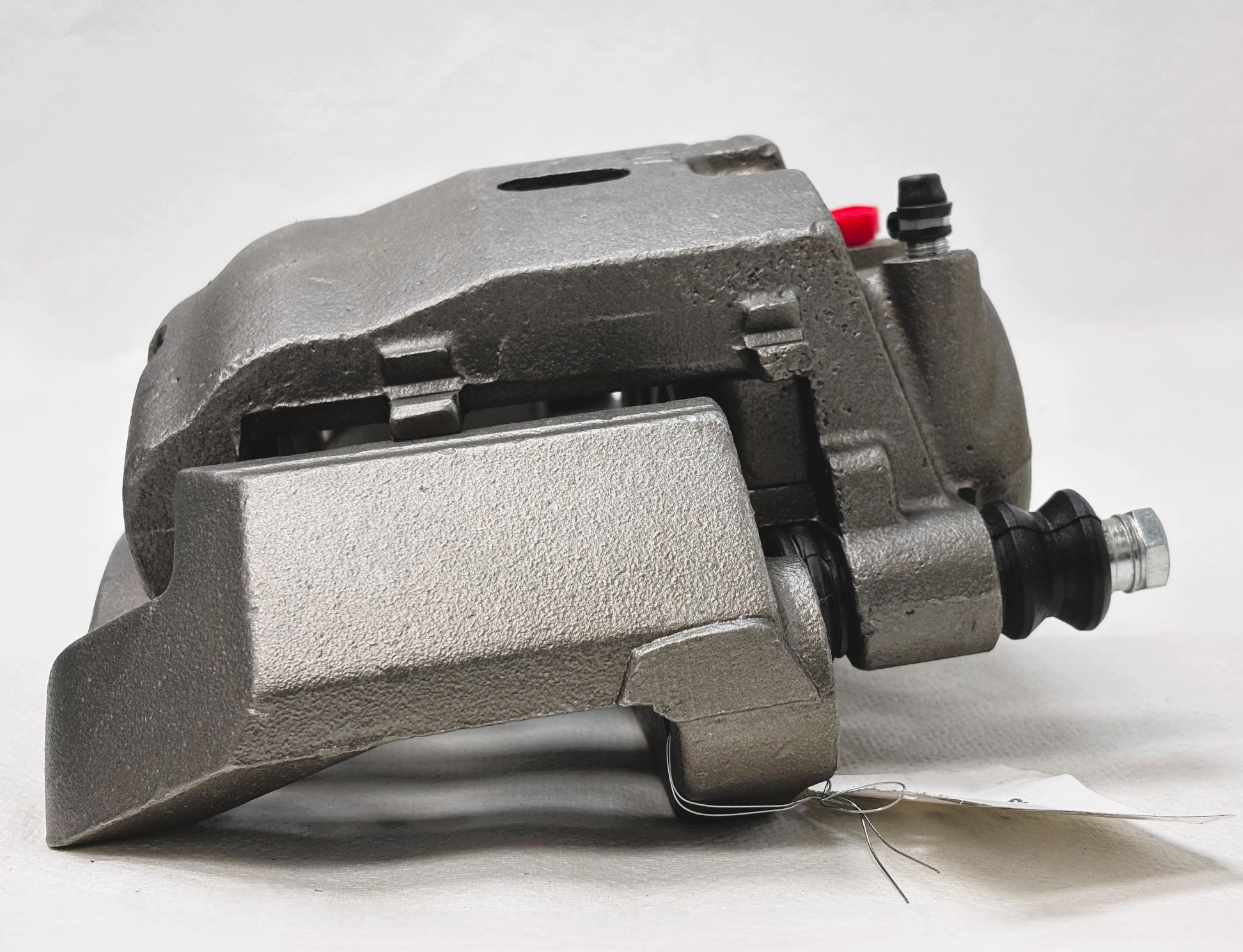 Brake Caliper Centric Parts 141.65043 - Image 5