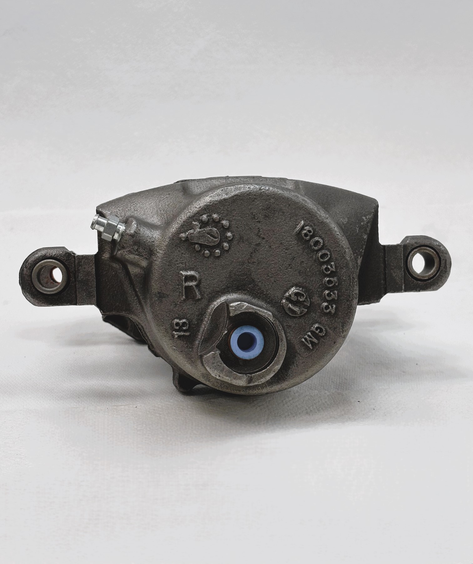 Brake Caliper Centric 141.66013