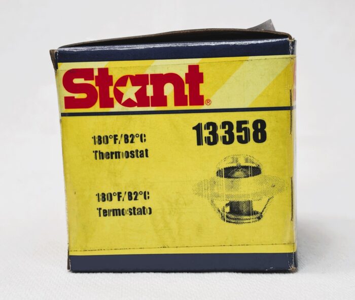 Thermostat 180 °F Stant 13358 - Image 4