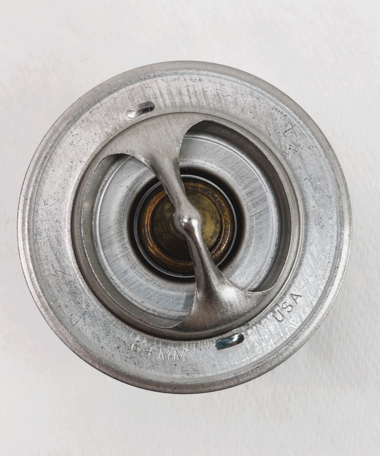 Thermostat 203 °F Stant 14252 - Image 3