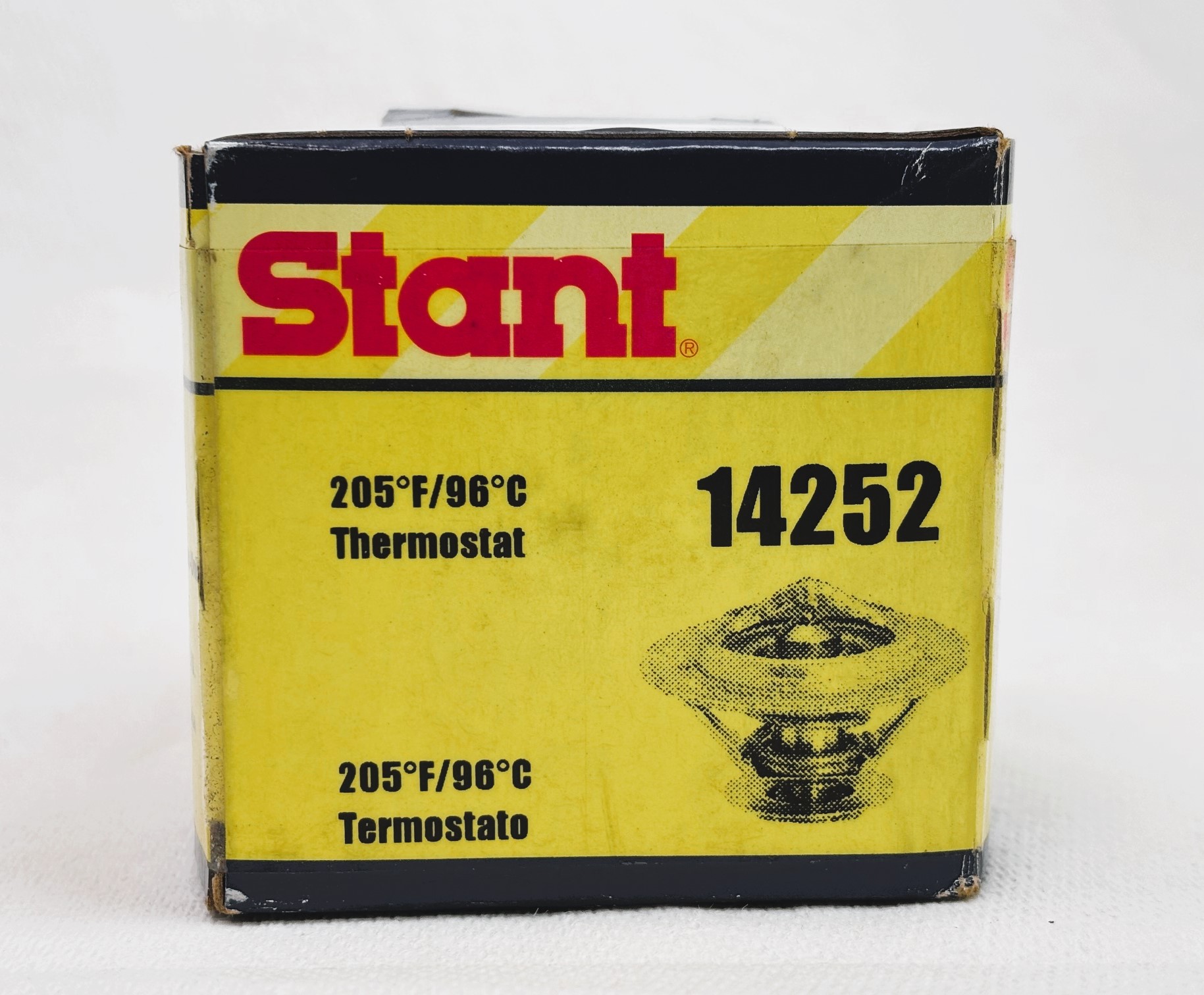 Thermostat 203 °F Stant 14252 - Image 4