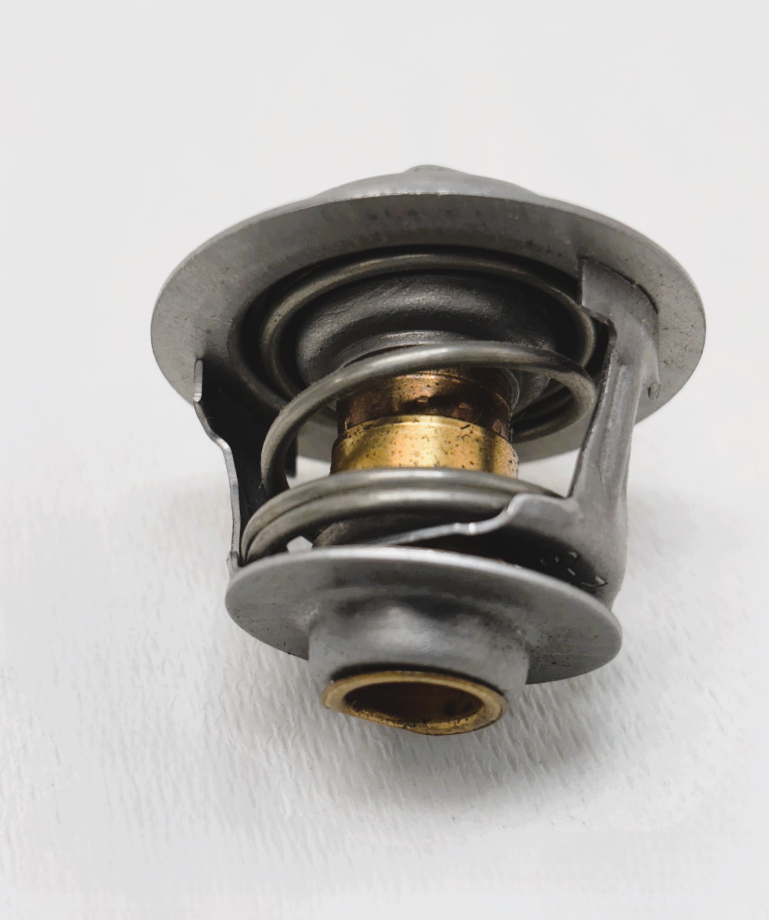 Engine Coolant Thermostat Gates 33728 - Image 2