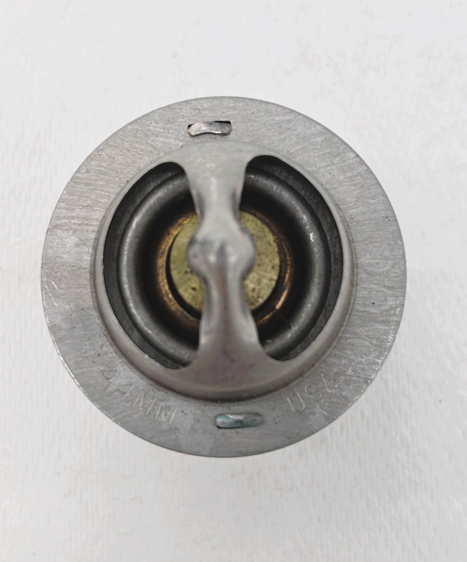 Engine Coolant Thermostat Gates 33728 - Image 3