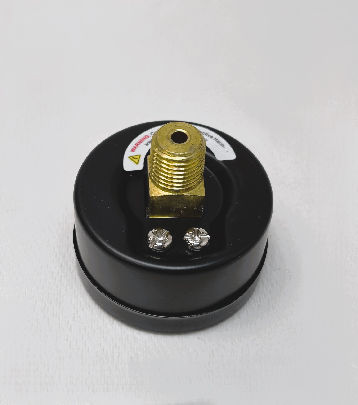 Pressure Gauge 0 to 100 PSI Winters PEM1407 - Image 3