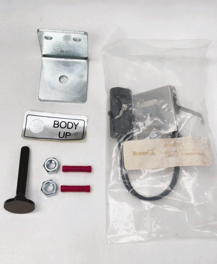 Body-Up Indicator Kit Buyers SK16 - Image 3
