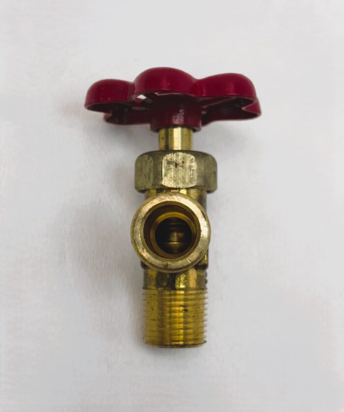 Manual Water Valve Truck Air Parts 10-3070 - Image 4