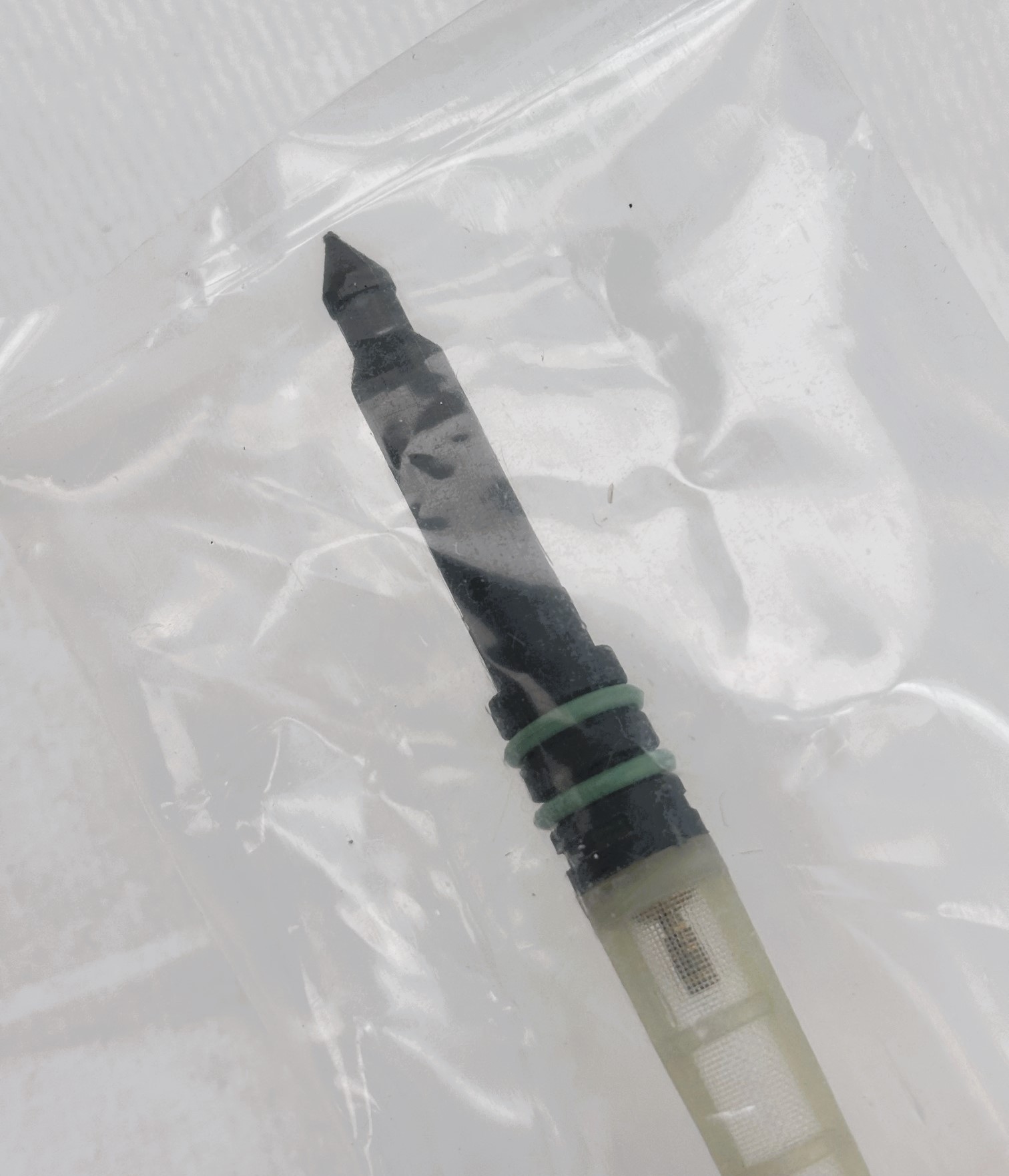 Retro Fit Orifice Tube Truck Air Parts 12-3002 - Image 3