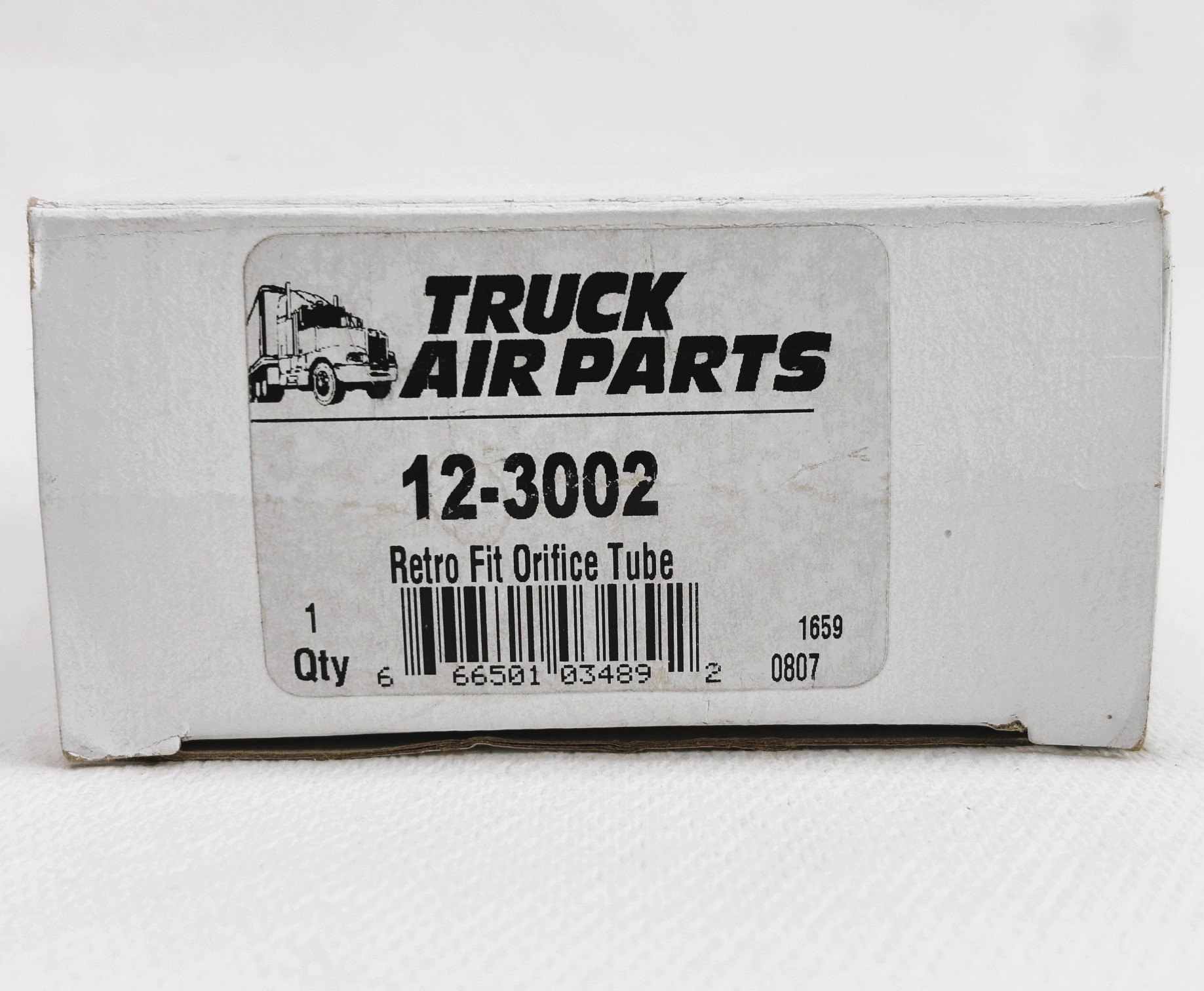 Retro Fit Orifice Tube Truck Air Parts 12-3002 - Image 4