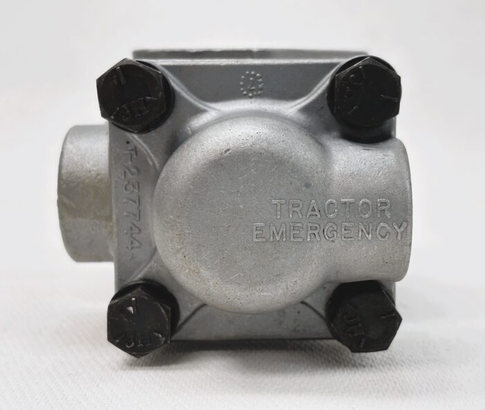 Tractor Protection Valve Brake System Parts 227672X - Image 6