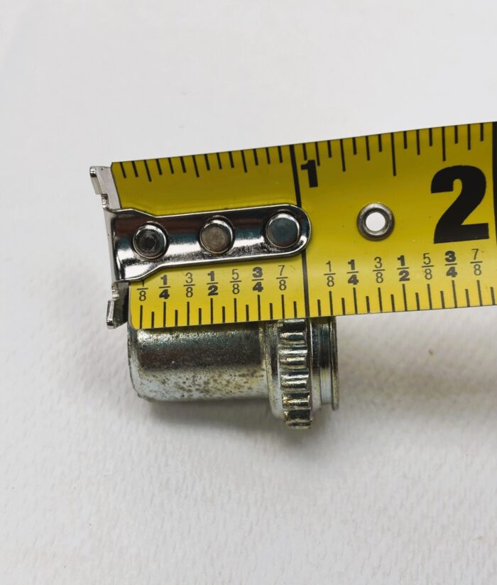 Drum Brake Adjusting Screw Nut Bendix H1852 - Image 4