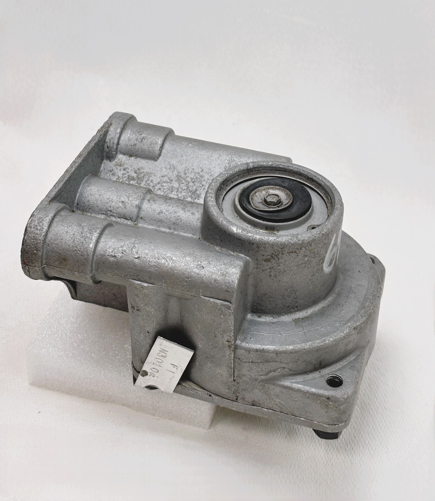 Air Brake Relay Valve Air Brake Products KN28130X - Image 6