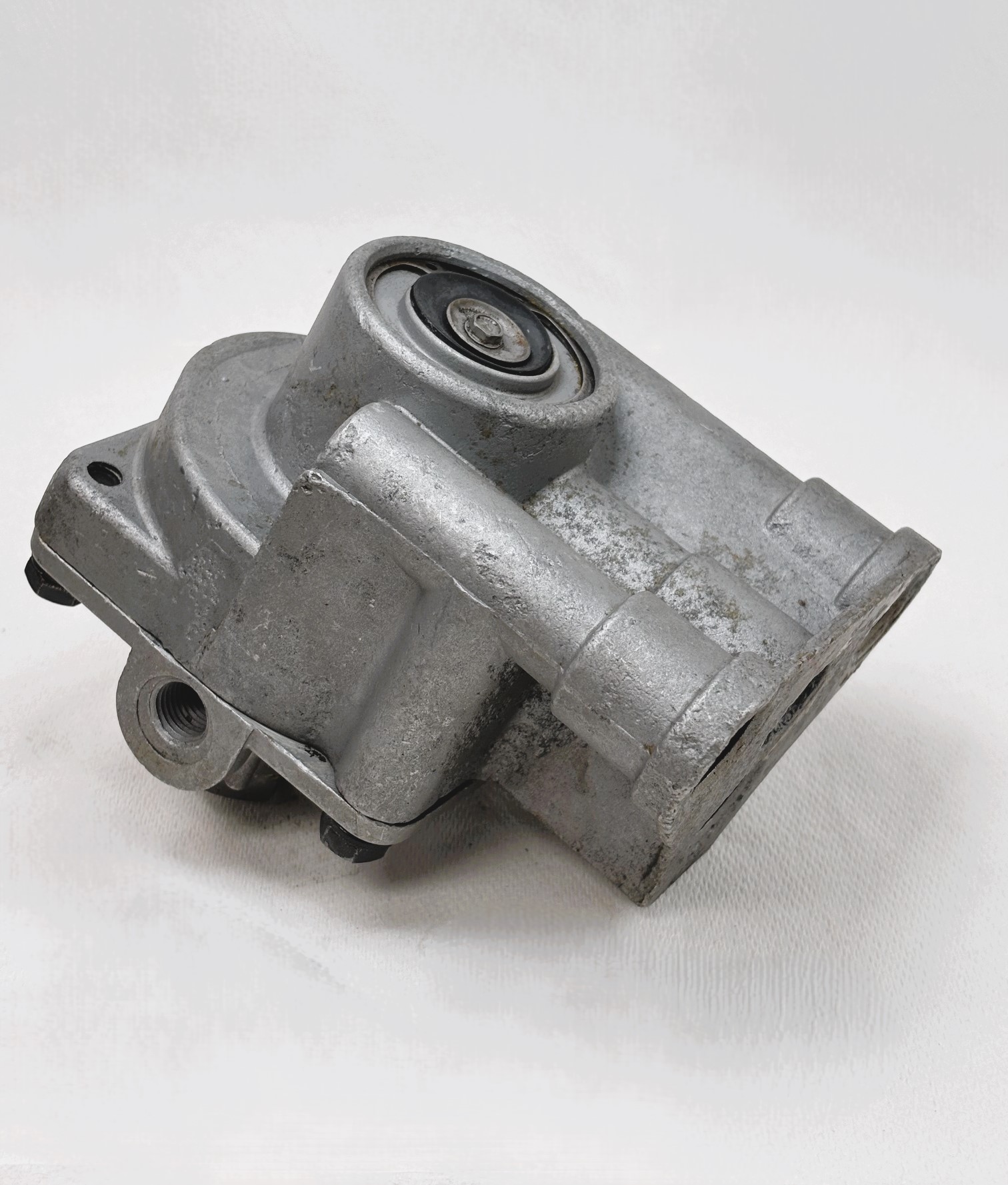 Air Brake Relay Valve Air Brake Products KN28130X - Image 7