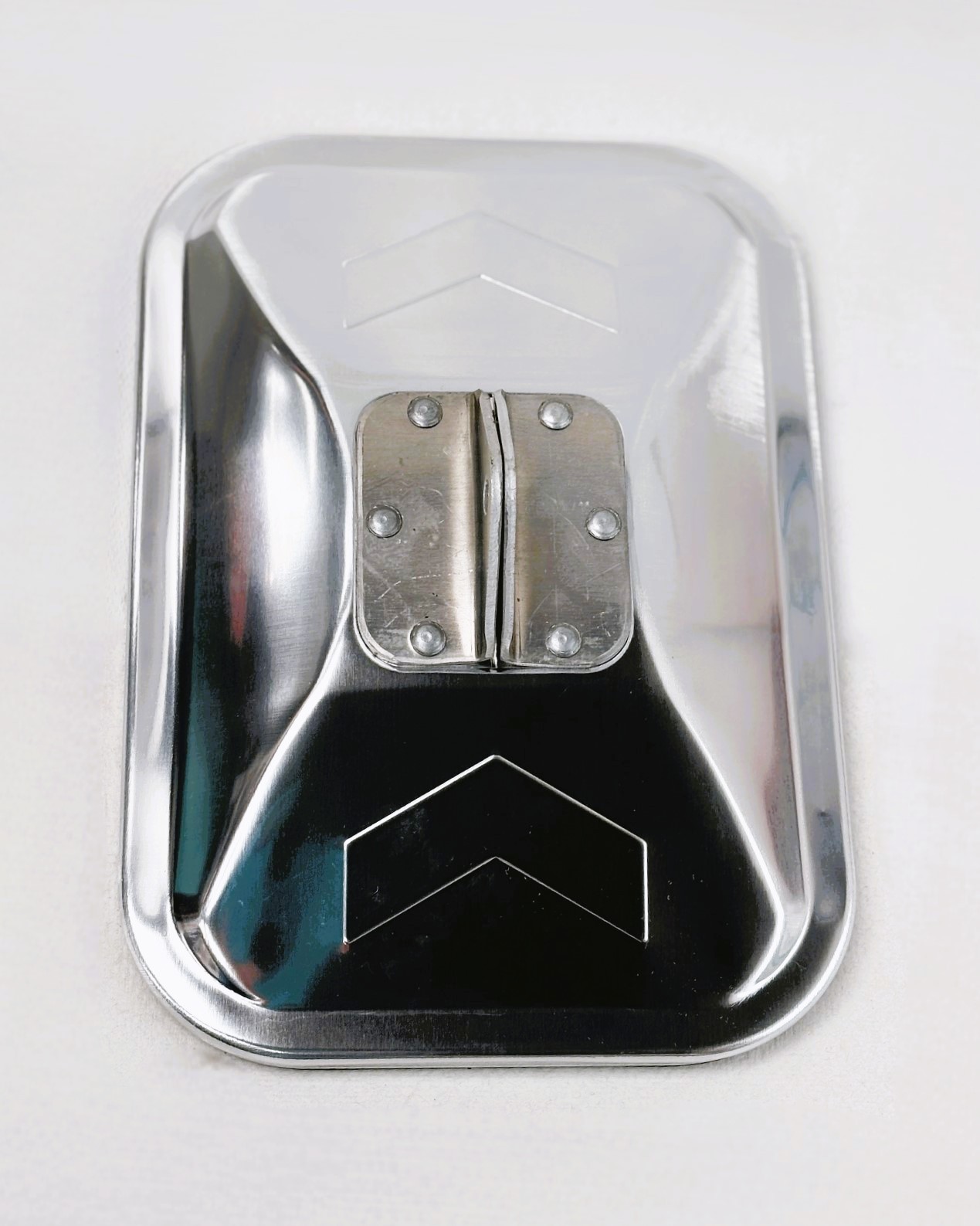 7.5" x 10.5" Step Van Mirror Head - Image 2