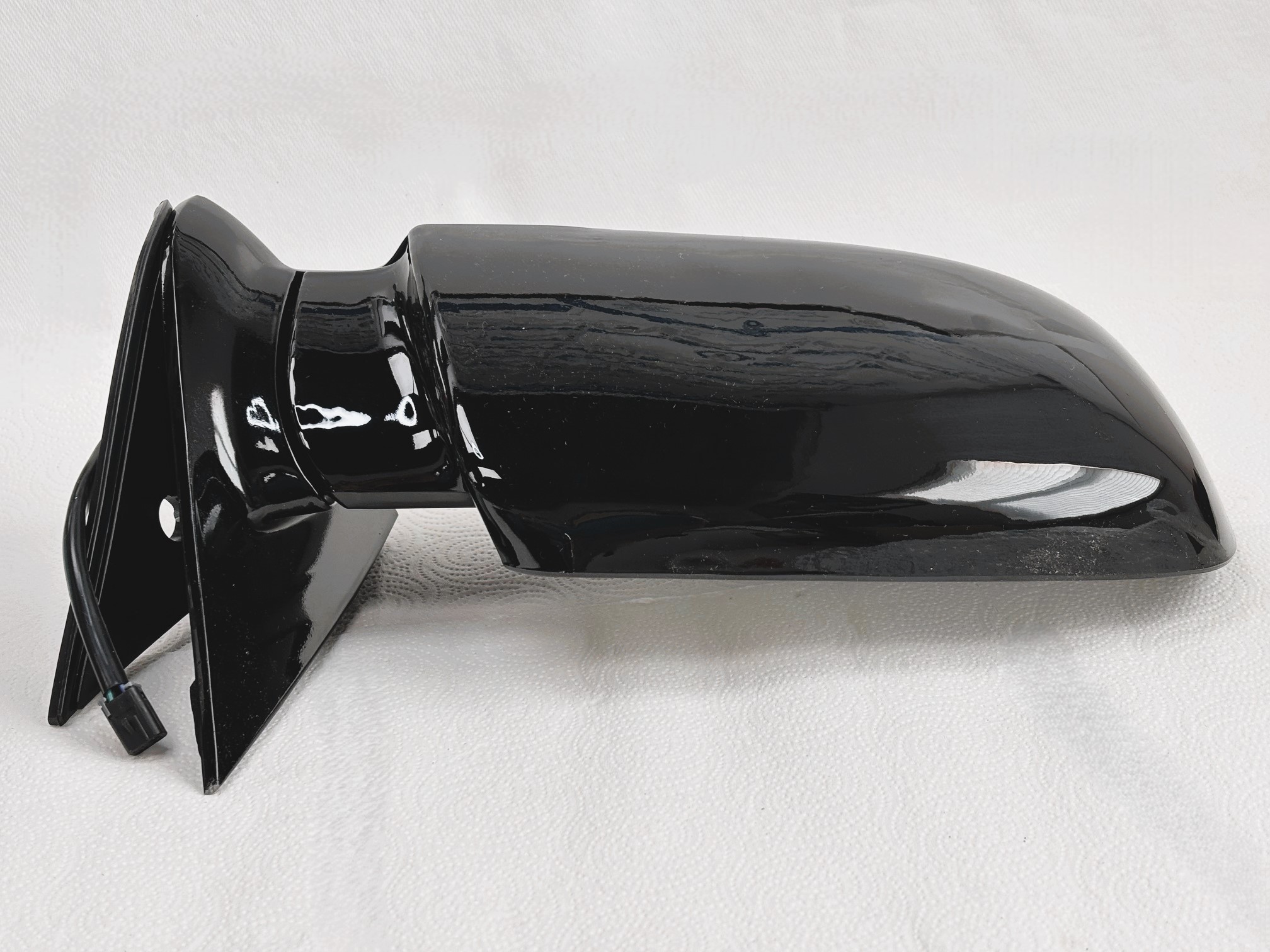 Chevrolet & GMC LH Motorized Mirror - Image 2