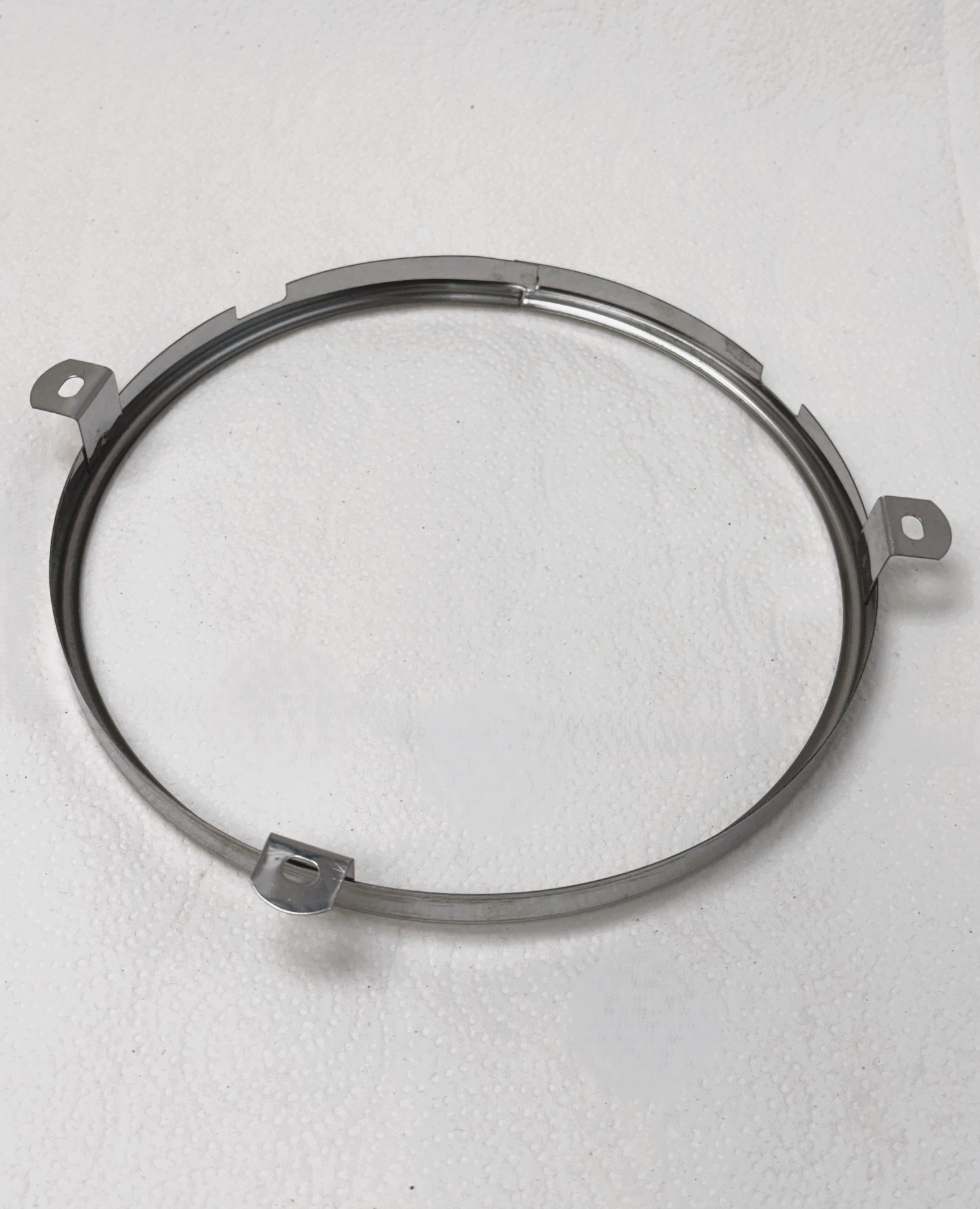Light Bezel One Ring Navistar International 1694667C1