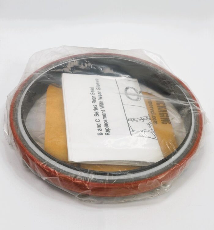 Wear Sleeve Kit Rear Seal Cummins 3926126